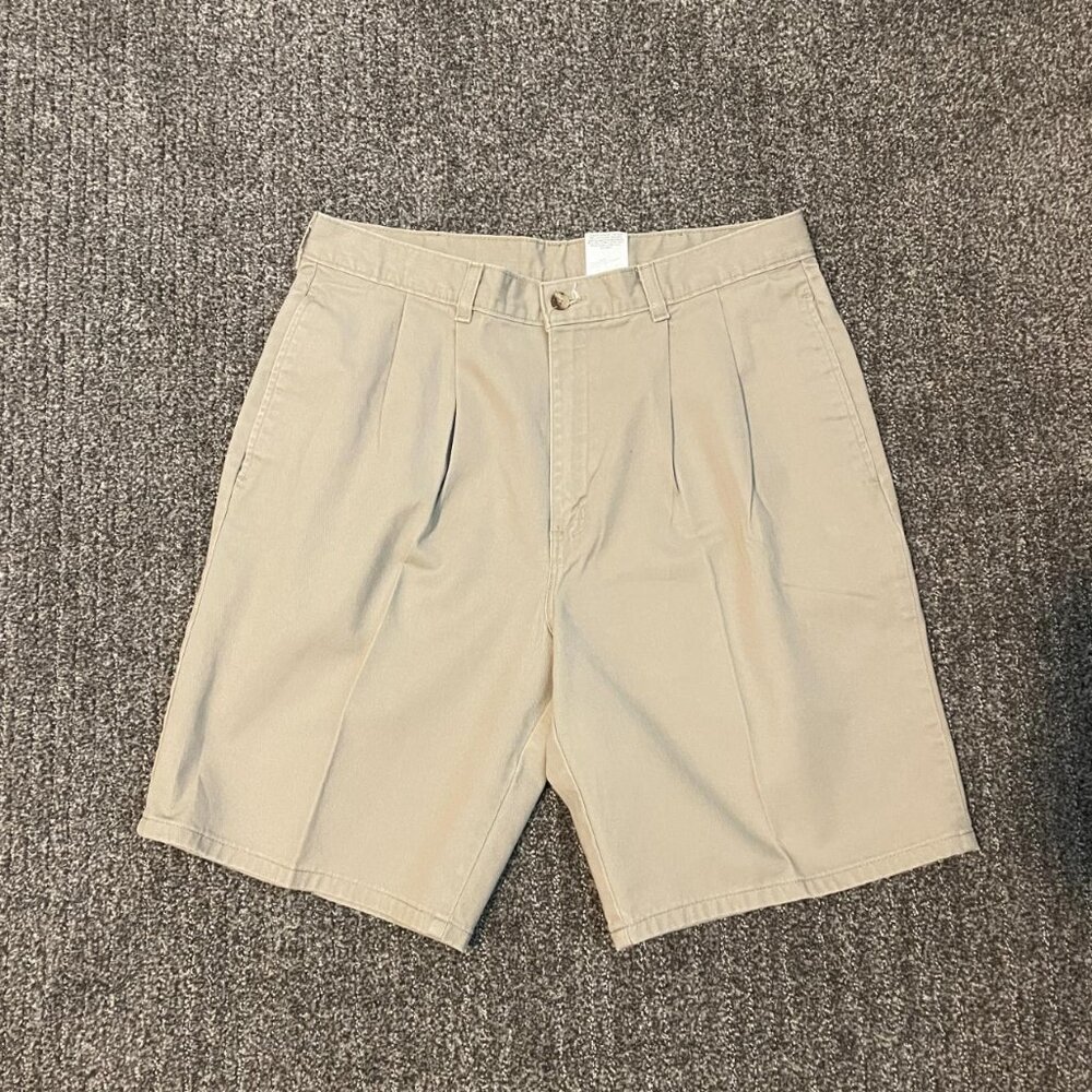 Duck Head Gold School Chino cargo shorts